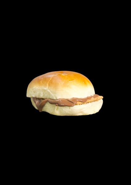 Sweet Bear Burger